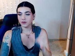 xiimena22love from CamSoda