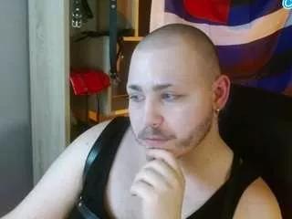 xxfabian from CamSoda