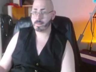 xxfabian from CamSoda