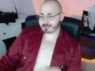 xxfabian from CamSoda