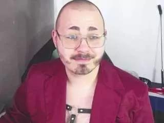 xxfabian from CamSoda