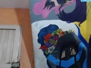 yohatinelly from CamSoda
