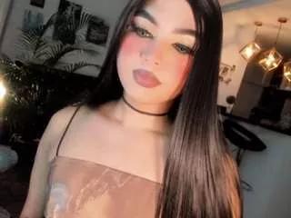 zoe-zaballa from CamSoda