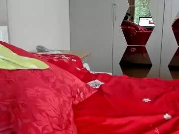 00ingrid00 from Chaturbate