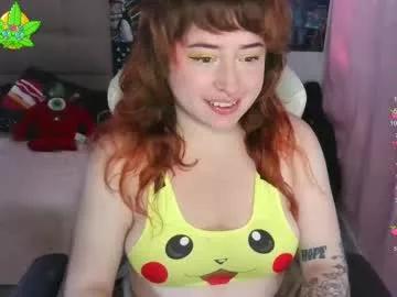 111lucygrim111 from Chaturbate