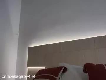 4444ngel from Chaturbate