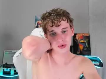 4ever_dude from Chaturbate