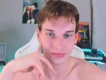 4ever_dude from Chaturbate