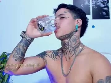 777_stefantransmen from Chaturbate