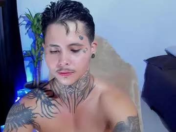 777_stefantransmen from Chaturbate