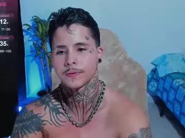 777_stefantransmen from Chaturbate
