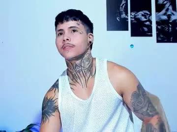 777_stefantransmen from Chaturbate