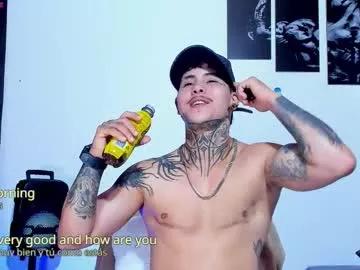 777_stefantransmen from Chaturbate