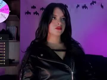_alice_d from Chaturbate is Freechat