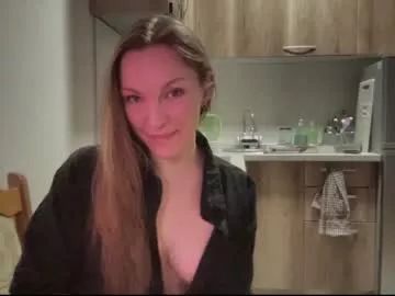 _alisssasqrl_ from Chaturbate is Freechat