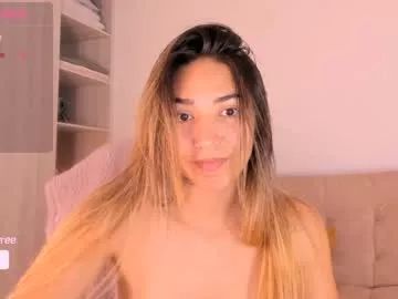 _alliex_ from Chaturbate is Freechat