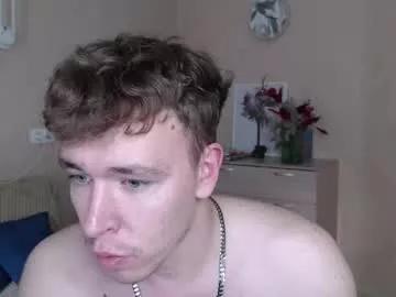 _antin3uk_ from Chaturbate