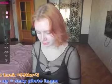 _aurareflection from Chaturbate is Freechat