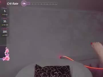 _b_a_n_s_h_e_e_ from Chaturbate