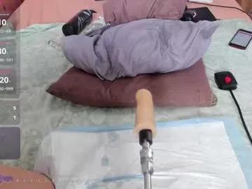 _b_a_n_s_h_e_e_ from Chaturbate