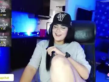 _babyfantasy_ from Chaturbate is Freechat