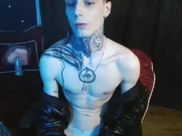 _daddy_nate from Chaturbate