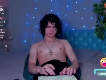 _dickkie_ from Chaturbate