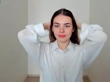 _elizabethmoss from Chaturbate is Freechat