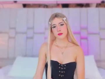 _gigidoll_ from Chaturbate