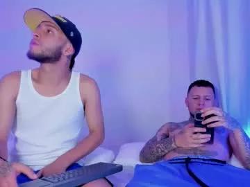 _kevin_xxx from Chaturbate