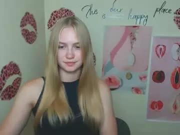 _mademoiselle_e from Chaturbate is Freechat