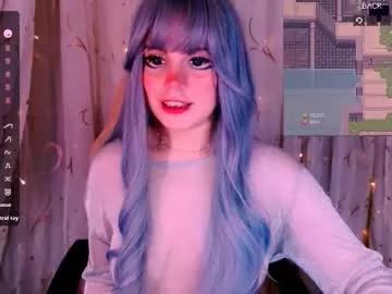 _marcelline_ from Chaturbate is Freechat