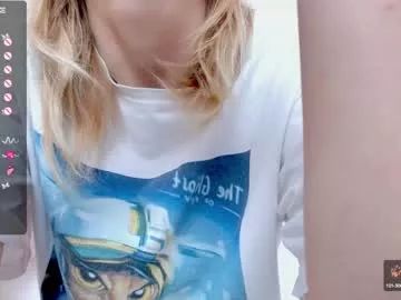 _mari_so from Chaturbate is Freechat