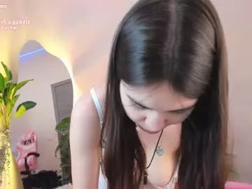 _mayflower_ from Chaturbate is Freechat