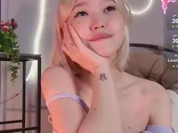 _milli_sun from Chaturbate is Freechat