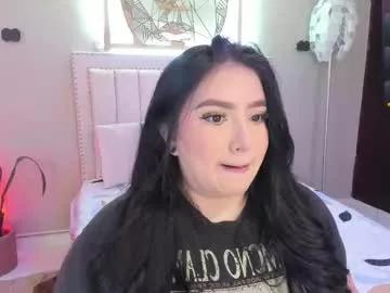 _nina_sweet from Chaturbate