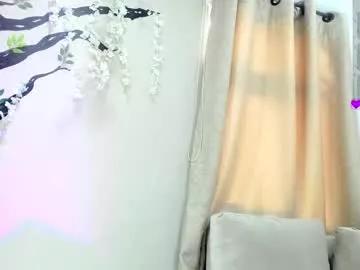 _nina_sweet from Chaturbate
