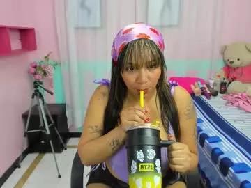 _pamela_ebony from Chaturbate