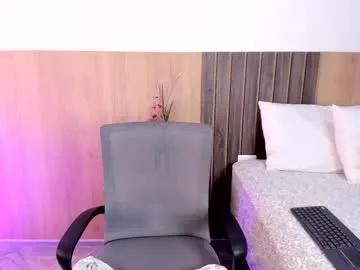 _samantagomez from Chaturbate