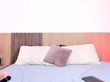 _samantagomez from Chaturbate