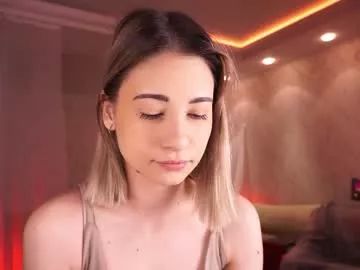 _sensual_baby_ from Chaturbate is Freechat