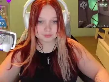 _sofia_adam_ from Chaturbate is Freechat