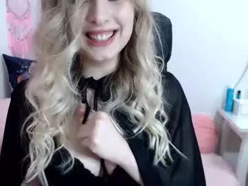 _sweettreat from Chaturbate is Freechat
