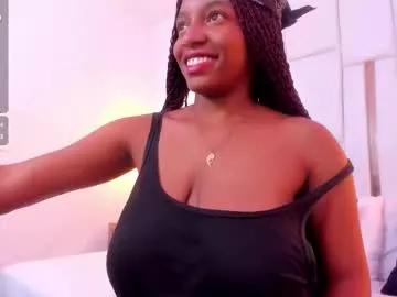 _tatiana_castro_ from Chaturbate