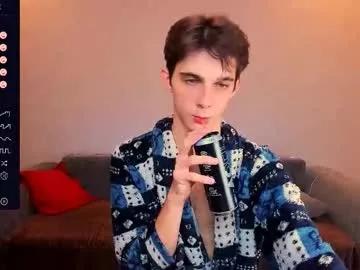 aaron_bang from Chaturbate