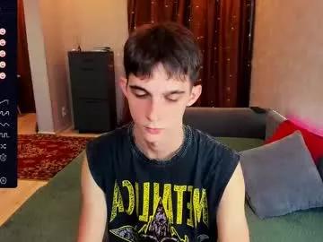 aaron_bang from Chaturbate
