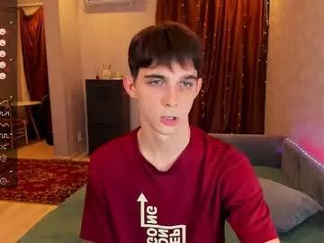 aaron_bang from Chaturbate