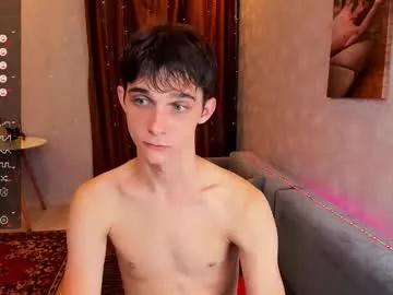 aaron_bang from Chaturbate