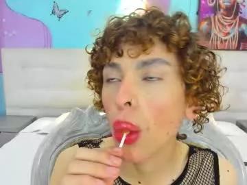 aaron_fordd from Chaturbate