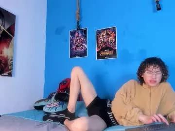 aaron_fordd from Chaturbate